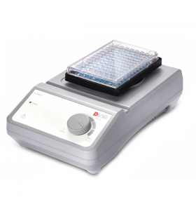 DLAB MX-M-2 Mikroplate Çalkalayıcı Çift Mikroplate